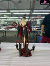 Original Vatican Series #4 Pope Statue - ACY Studio [In-Stock] - Full Payment - Original Design