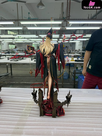 Original Vatican Series #4 Pope Statue - ACY Studio [In-Stock] - Full Payment - Original Design