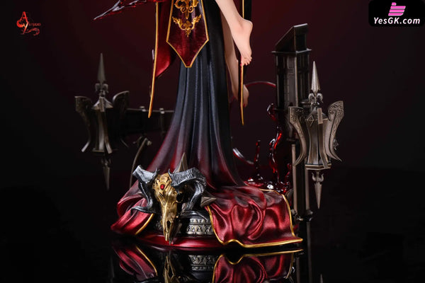 Original Vatican Series #4 Pope Statue - ACY Studio [In-Stock] - Full Payment - Original Design
