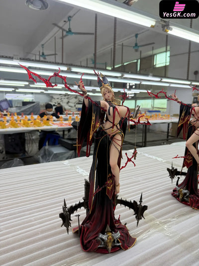 Original Vatican Series #4 Pope Statue - ACY Studio [In-Stock] - Full Payment - Original Design