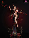 Original Vatican Series #4 Pope Statue - ACY Studio [In-Stock] - Full Payment - Original Design