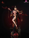 Original Vatican Series #4 Pope Statue - ACY Studio [In-Stock] - Full Payment - Original Design