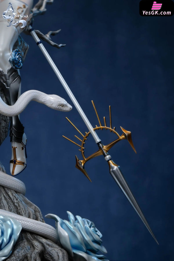 Original Vatican Series #5 Oracle Sister Statue - ACY Studio [Pre-Order] - Full Payment - Original Design