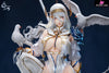 Original Vatican Series #5 Oracle Sister Statue - ACY Studio [Pre-Order] - Full Payment - Original Design