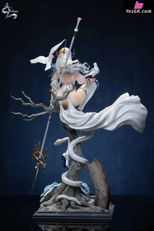 Original Vatican Series #5 Oracle Sister Statue - ACY Studio [Pre-Order] - Full Payment - Original Design