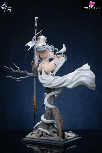 Original Vatican Series #5 Oracle Sister Statue - ACY Studio [Pre-Order] - Full Payment - Original Design