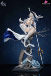 Original Vatican Series #5 Oracle Sister Statue - ACY Studio [Pre-Order] - Full Payment - Original Design