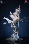 Original Vatican Series #5 Oracle Sister Statue - ACY Studio [Pre-Order] - Full Payment - Original Design