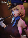 Original Vice City Female Police Officer Statue - Hapitopi Studio [Pre-Order] Design