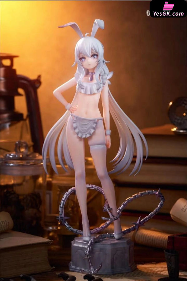 Original Vicious Bunny Girl Statue - Starry Sky Studio [In-Stock] - Full Payment / B Version - Original Design