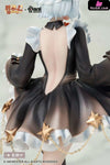 Original Virtual Anchor Whale Girl Sister Statue - Animester Studio [Pre-Order] Design