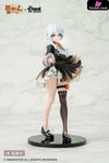 Original Virtual Anchor Whale Girl Sister Statue - Animester Studio [Pre-Order] Design