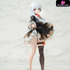 Original Virtual Anchor Whale Girl Sister Statue - Animester Studio [Pre-Order] Design