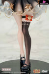 Original Virtual Anchor Whale Girl Sister Statue - Animester Studio [Pre-Order] Design