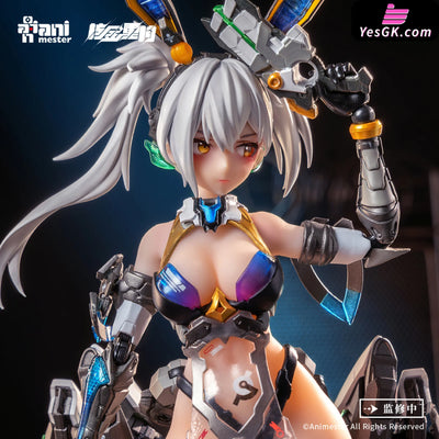 Original Vodka Mirror Statue - Animester Studio [Pre - Order] Design