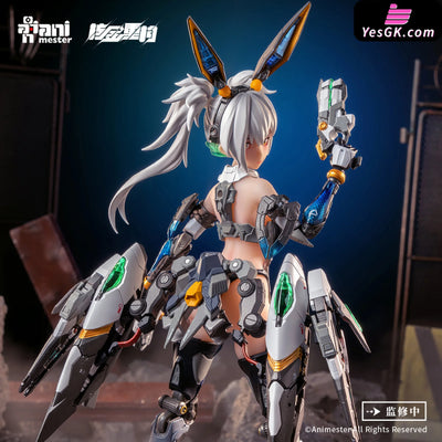 Original Vodka Mirror Statue - Animester Studio [Pre - Order] Design