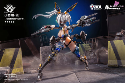 Original Vodka Mirror Statue - Animester Studio [Pre - Order] Design