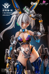 Original Vodka Mirror Statue - Animester Studio [Pre - Order] Design