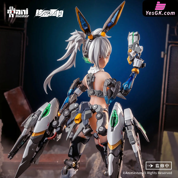 Original Vodka Mirror Statue - Animester Studio [Pre - Order] Design