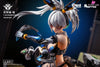 Original Vodka Mirror Statue - Animester Studio [Pre - Order] Design