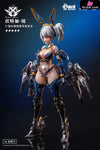 Original Vodka Mirror Statue - Animester Studio [Pre - Order] Design