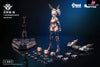 Original Vodka Mirror Statue - Animester Studio [Pre - Order] Design