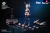 Original Vodka Mirror Statue - Animester Studio [Pre - Order] Design