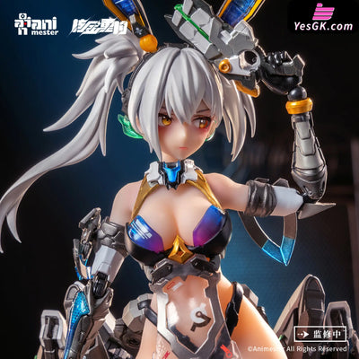 Original Vodka Mirror Statue - Animester Studio [Pre - Order] Design