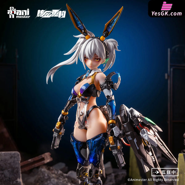 Original Vodka Mirror Statue - Animester Studio [Pre - Order] Design