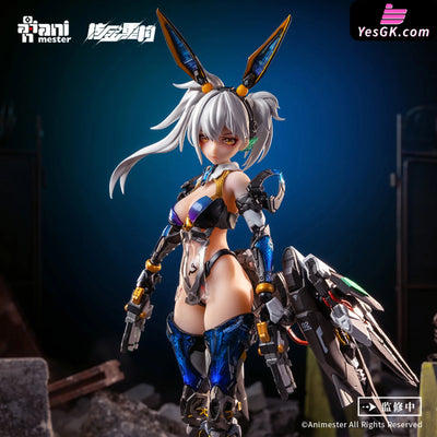 Original Vodka Mirror Statue - Animester Studio [Pre - Order] Deposit Design