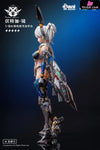 Original Vodka Mirror Statue - Animester Studio [Pre - Order] Design