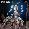 Original Vodka Mirror Statue - Animester Studio [Pre - Order] Design