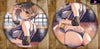 Original Volleyball Club Tobise Honoka (Licensed) Figure - MIMIK Studio [Pre-Order] Original Design