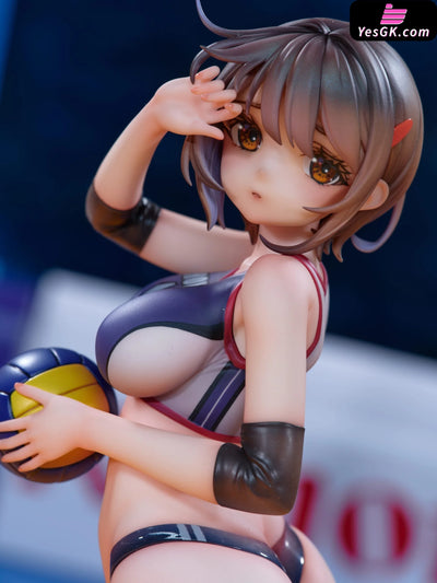 Original Volleyball Club Tobise Honoka (Licensed) Figure - MIMIK Studio [Pre-Order] Original Design