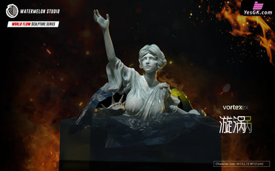Original Vortex GK Statue - Watermelon Studio [Pre-Order] Deposit Original