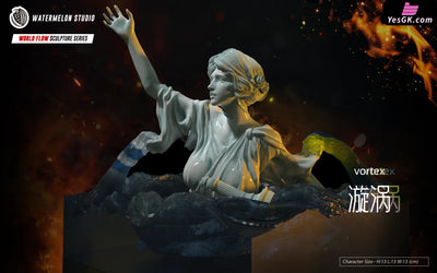 Original Vortex GK Statue - Watermelon Studio [Pre-Order] Original
