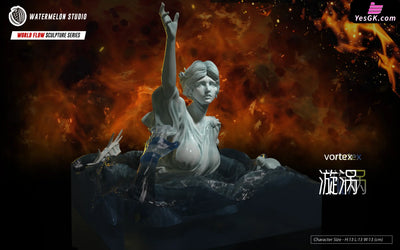 Original Vortex GK Statue - Watermelon Studio [Pre-Order] Original