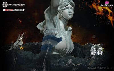 Original Vortex GK Statue - Watermelon Studio [Pre-Order] Original