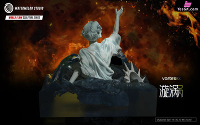 Original Vortex GK Statue - Watermelon Studio [Pre-Order] Original