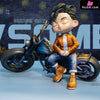 Original Vsome (Licensed) Statue - Xun Se Studio [Pre-Order] Design