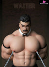 Original Waiter 001 1/6 GK Statue - AOG Studio [Pre-Order] Original Design