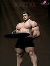 Original Waiter 001 1/6 GK Statue - AOG Studio [Pre-Order] Original Design