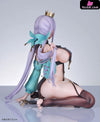 Original Wakarasetai Hime Statue - Charm Studio [Pre-Order] Design