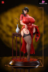 Original Wan Xi GK Statue - Lao Wang Studio [Pre-Order] Original