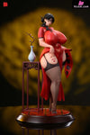 Original Wan Xi GK Statue - Lao Wang Studio [Pre-Order] Original