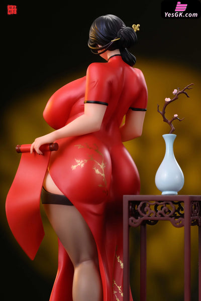 Original Wan Xi GK Statue - Lao Wang Studio [Pre-Order] Original