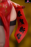 Original Wan Xi GK Statue - Lao Wang Studio [Pre-Order] Original