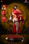 Original Wan Xi GK Statue - Lao Wang Studio [Pre-Order] Original