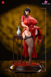 Original Wan Xi GK Statue - Lao Wang Studio [Pre-Order] Original