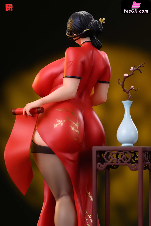 Original Wan Xi GK Statue - Lao Wang Studio [Pre-Order] Original